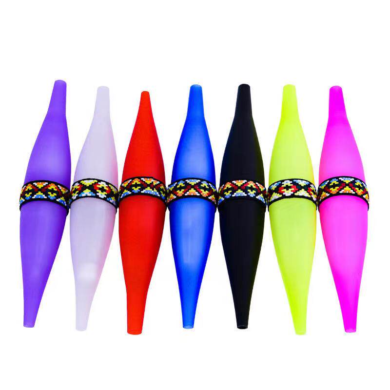 Arab Water Smoke Ice Crystal Gel Bar Water Smoke Pipe Repeatedly Used Bar Plastic Ice Bag