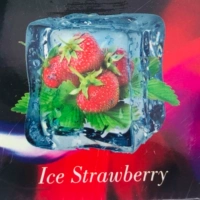 Клубника, 50 грамм