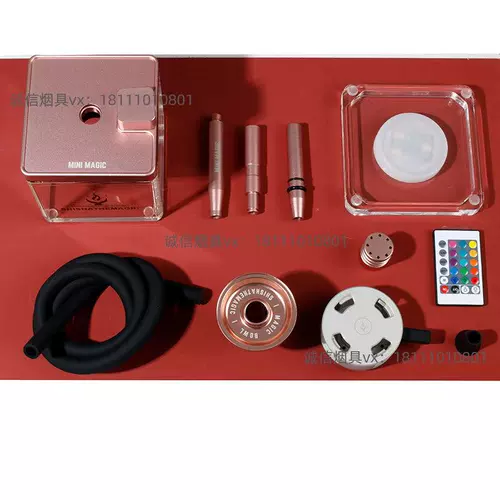 Шаша Волшебная арабская вода табачная батон