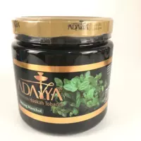 Сильная мята