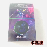 Импортированный VG-Hookah50 грамм арабских водных табачных баров KTV фруктовый созвездие анимация Shisha