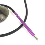 Арабский водный дым полный комплект бара KTV водный сигаретный горшок с альфа -кальян Апач Шиша Большой дым