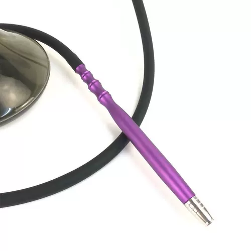 Арабский водный дым полный комплект бара KTV водный сигаретный горшок с альфа -кальян Апач Шиша Большой дым