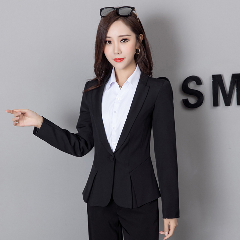 Tailleur femme - Ref 3242755 Image 5