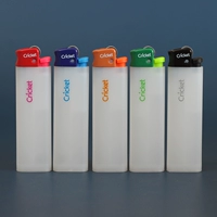 Матовый белый