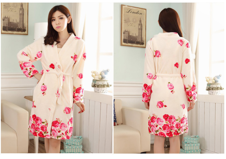 Peignoir jeunesse - Ref 593345 Image 12