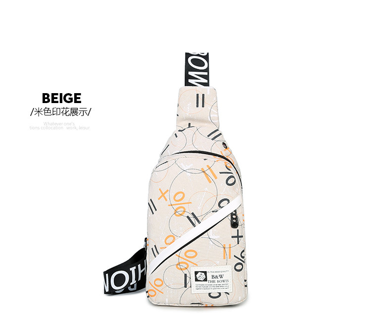 Sac pour homme - Ref 51239 Image 38