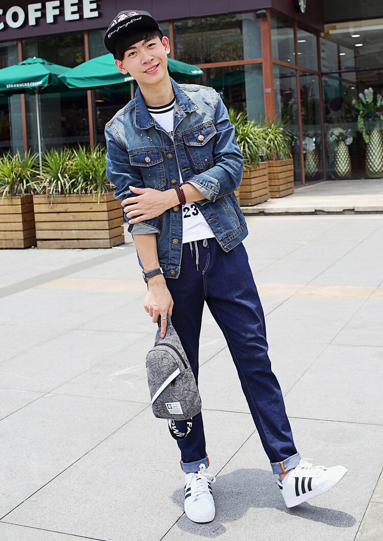 Sac pour homme - Ref 51239 Image 26