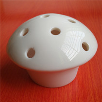 Universal urinal bucket water porcelain leakage filter filter funnel plug cover style with hole mushroom head 9 urine leakage