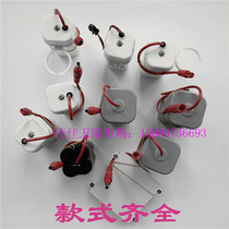 Automatic induction urinal urinal sensor accessories Urinal toilet flusher flushing solenoid valve 6v