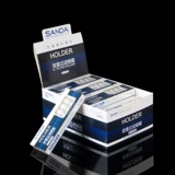 Сан-Дэн SD-8203/8202 Tobachabuscopritice Double Foreign Double Следуйте двойной утилизации фильтров.