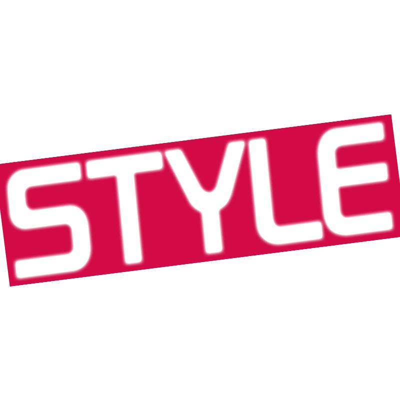 小源style