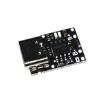 Модуль, литиевые батарейки с зарядкой, защитный блок питания, 5v, 7v, 2v