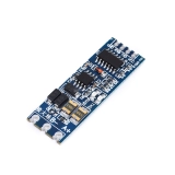 Одиночная машина TTL TO RS485 Модуль 485 rowtation uart uart Уровень -к автоматическому управлению потоковым потоком