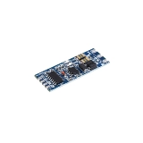 Одиночная машина TTL TO RS485 Модуль 485 rowtation uart uart Уровень -к автоматическому управлению потоковым потоком