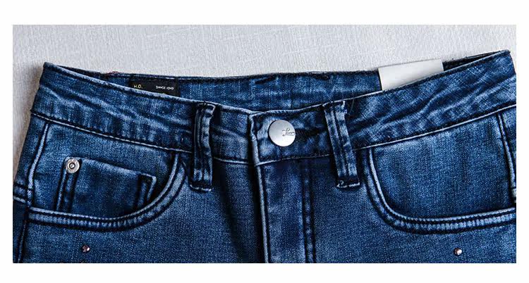 Lee 李牌 女童牛仔裤 天猫优惠券折后￥49包邮（￥199-150）超多款可选