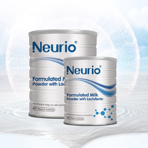 Neurio纽瑞优婴幼儿乳铁蛋白调制乳粉