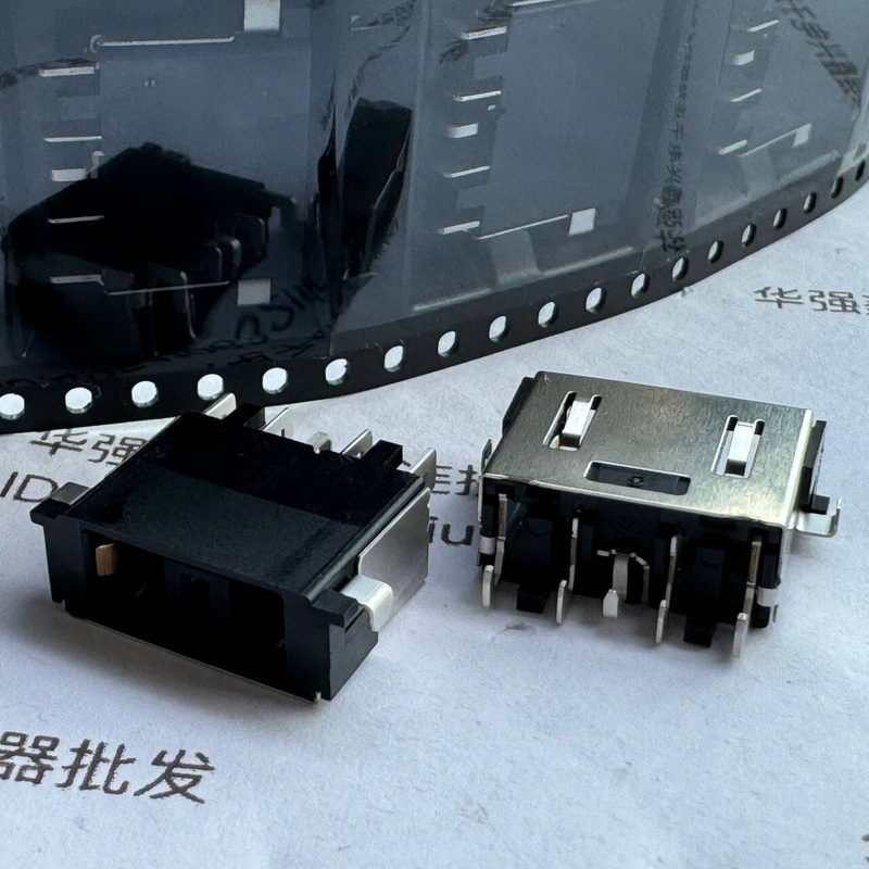 Suitable for Lenovo Y7000 2019 Y530 Y545 Y7000P 2020 Power Interface