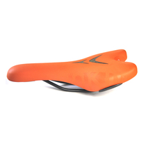 Silicone soft cushion station wagon mountain bike leisure seat cushion commuter car butt pad Selle Royal LOOKIN