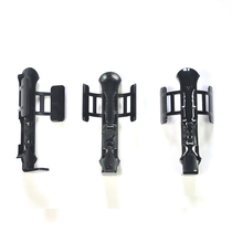 Bicycle bottle rack bicycle water cup holder cycling beverage water bottle rack binding belt big water cup bottle rack