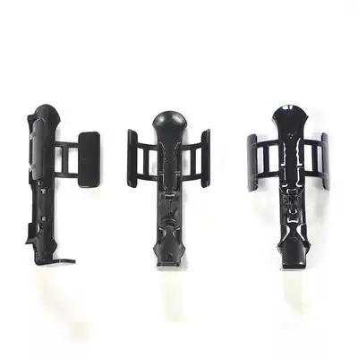 Bicycle water bottle holder Bicycle water cup holder Cycling beverage water bottle holder Bundled with large water cup bottle holder