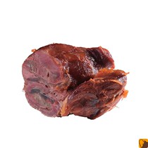 Deer cooked fresh Buy 1 Get 1 Free 1 Jilin sika deer sauce deer tendon sauce tendon sauce braised meat deer tendon instant sauce meat