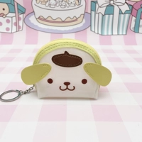 Pudding Dog (прозрачная)