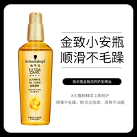 Золотой пробег Повышение масляной муравей