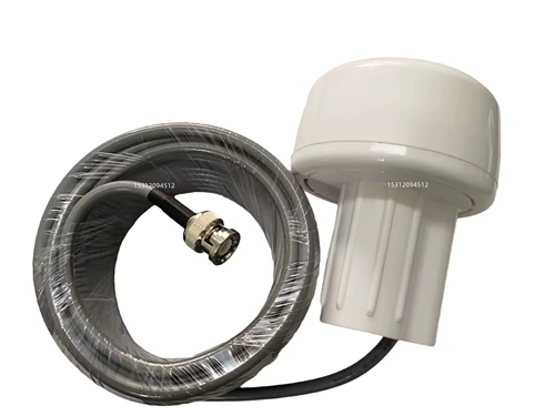 Feitong Xinnuo Saiyang Sip China Resources Морской AIS Спутниковый навигатор GPS/BD Антенна для позиционирования грибовидной головы