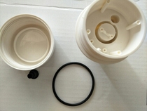 GPS navigation antenna GPS mushroom head antenna GPS timing antenna housing GPS antenna housing