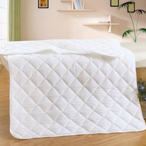 Hospital quilt 2 pounds 1 5 meters summer quilt air-conditioned quilt washed quilt feather silk quilt 150×200