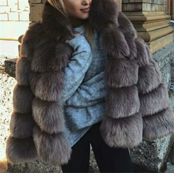 "