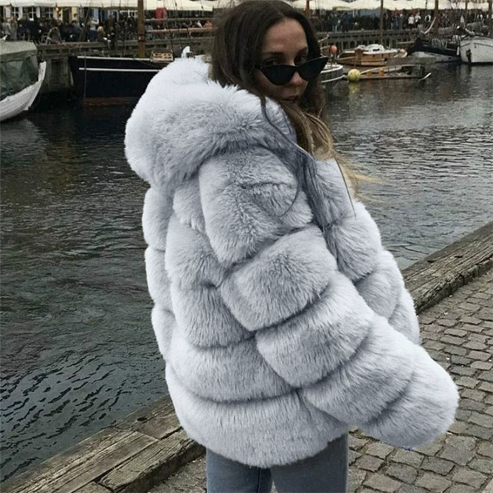 "