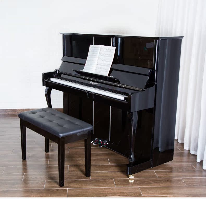 Clydeman king.drm nhà mới 88 phím chuyên nghiệp chất lượng cao chơi thương hiệu dạy đàn piano chordana play