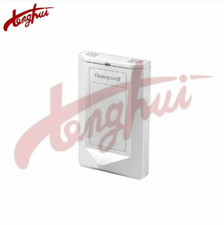 Honeywell H7012b1024 Temperature And Humidity Sensor Indoor