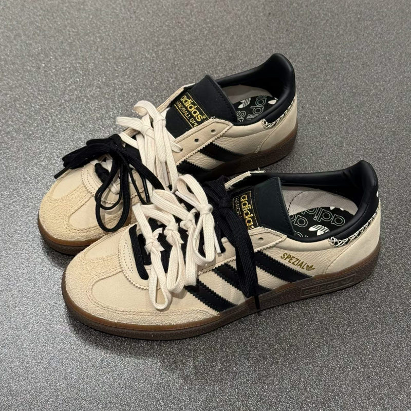 Adidas Spezial Training Shoes for Men and Women, T-Toe Shoes, New Retro Sneakers Ie3698 Adidas Spezial Training Shoes for Men and Women, T-Toe Shoes, New Retro Sneakers Ie3698
