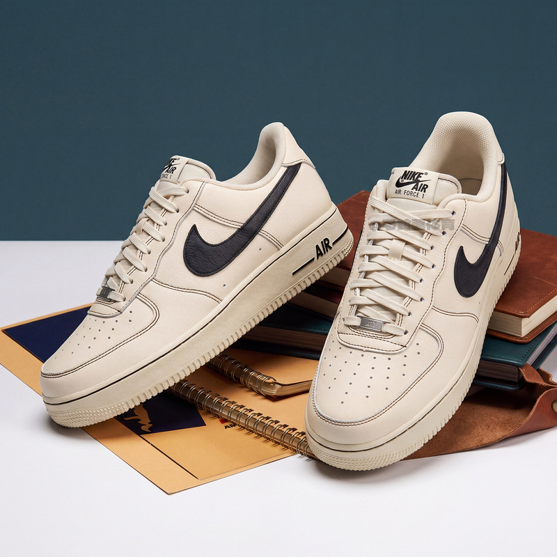 Nike Air Force 1 Af 1m Color Classic Comfortable Low-Top Casual Sneakers for Men and Women 2026 New Model Nike Air Force 1 Af 1m Color Classic Comfortable Low-Top Casual Sneakers for Men and Women 2026 New Model