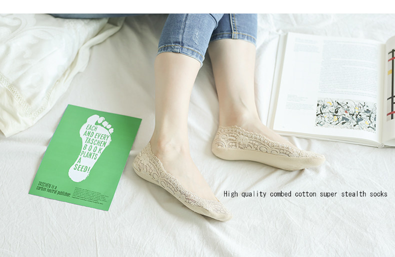 Chaussettes - collants y8009A - Ref 756090 Image 22