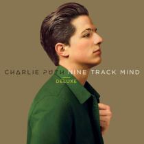Netease Cloud Charlie Puth Digital Album Nine Track Mind Deluxe