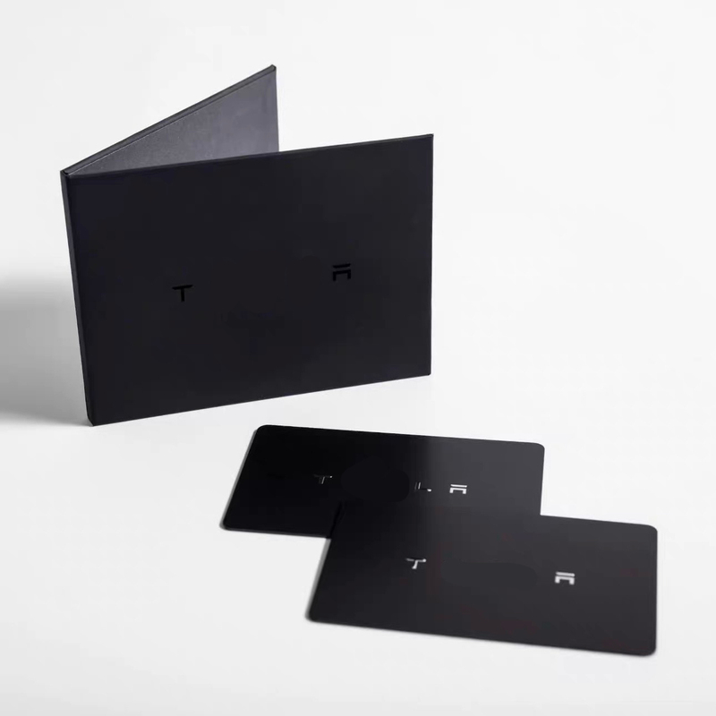 Brand New Original Tesla Card Key Tesla Model 3/Y Key Card, Same Model as 4S Store, Remote Control Key Card