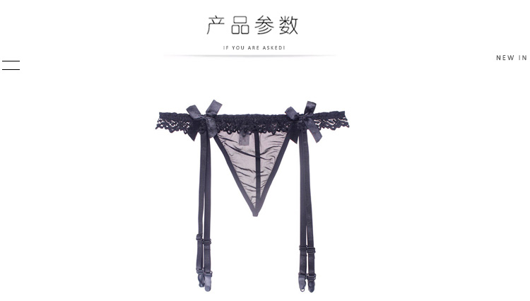 Sexy garter panty garter vớ phụ kiện chân đẹp gợi cảm quyến rũ thong dây nịt 