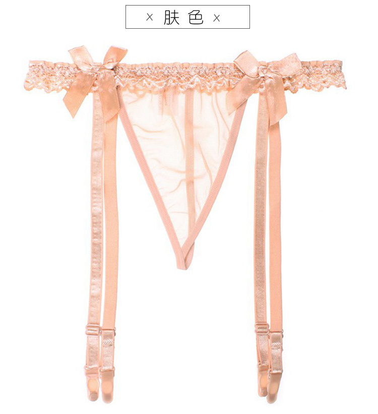 Sexy garter panty garter vớ phụ kiện chân đẹp gợi cảm quyến rũ thong dây nịt 