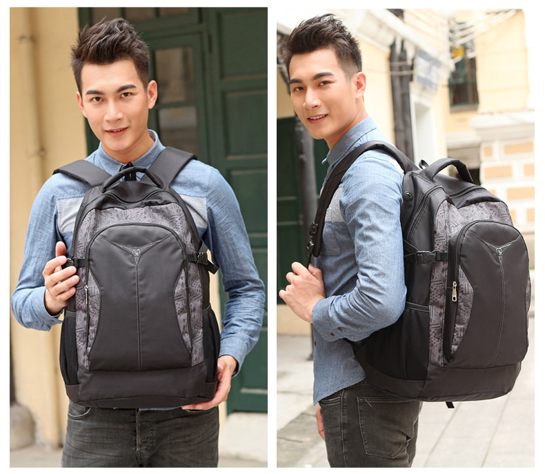 Sac pour homme - Ref 51716 Image 13