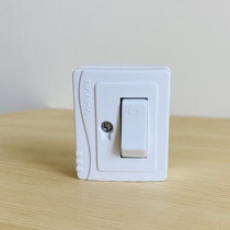 busyboard busyboard DIY accessories Flat switch Vintage switch Montessori early education toy teaching aids