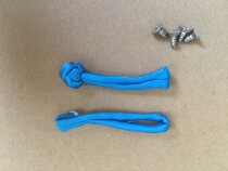 busyboard DIY accessories Material plate buckle word buckle handmade Tai Chi clothing Tang clothing Cheongsam buckle