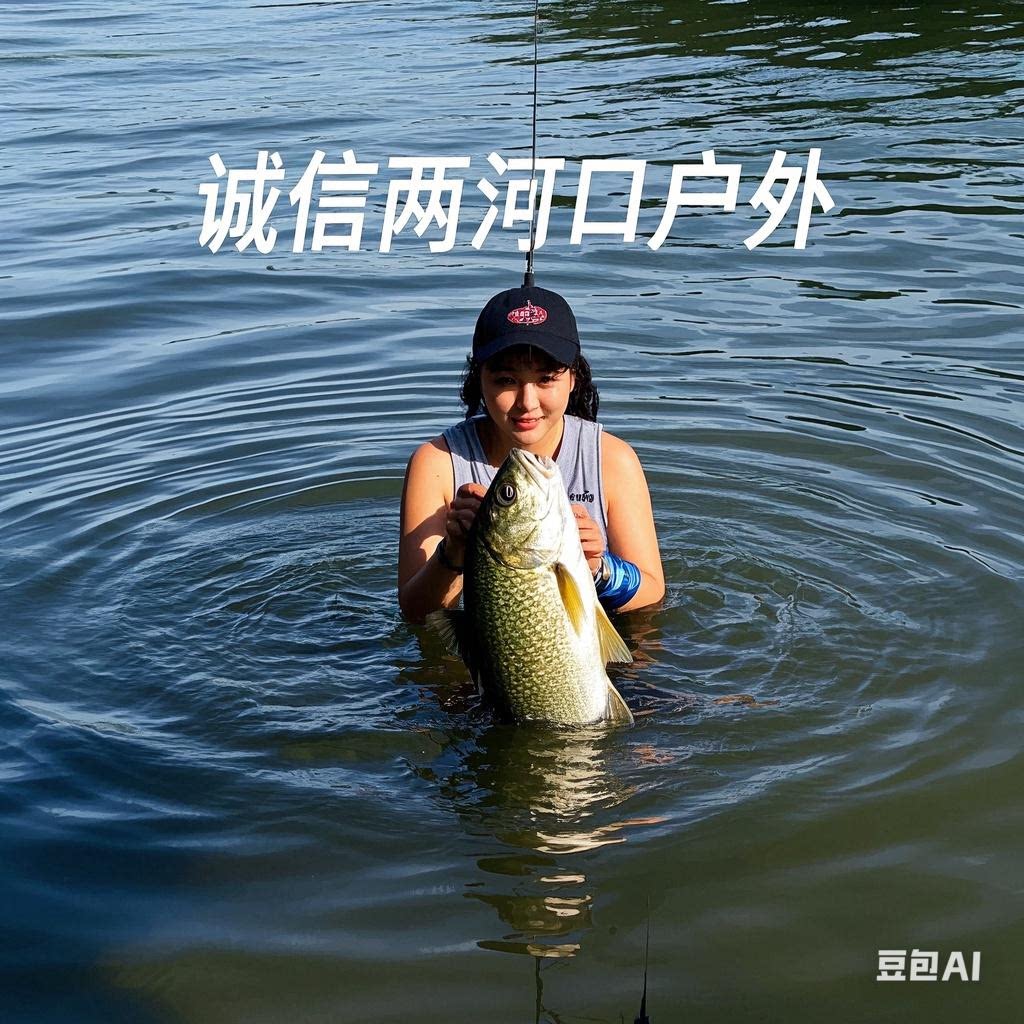 诚信两河口户外的LOGO