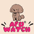 AFU WATCH的LOGO