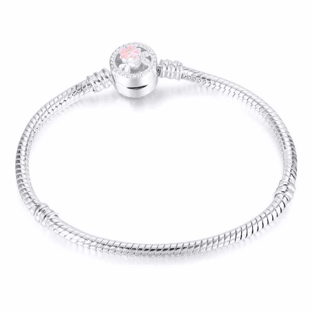 Pan Jia với vòng đeo tay phong cách châu Âu và Mỹ DIY với các sản phẩm đính cườm dựa trên xương rắn Châu Âu và châu Mỹ tỳ hưu vàng