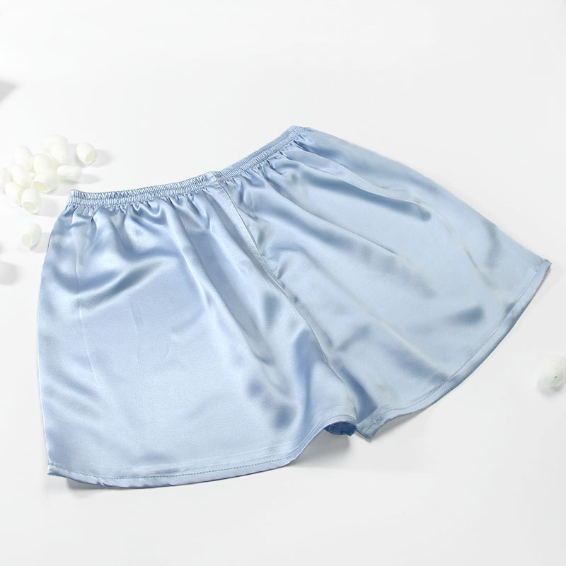 Special Sale Unisex Silk Boxer Briefs Low-Rise Mulberry Silk Underwear Silk Underwear Leggings Shorts Special Sale Unisex Silk Boxer Briefs Low-Rise Mulberry Silk Underwear Silk Underwear Leggings Shorts