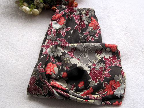 Pantalon pyjama jeunesse - Ref 719758 Image 16